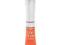 L'OREAL BŁYSZCZYK GLAM SHINE FRESH 187 mandarin