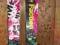 FACTION PRODIGY 178cm+MARKER SQUIRE FREERIDE 2012