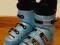 buty narciarskie Lange junior 21,5 cm