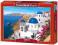 ! Puzzle 1500 Castorland C-150663 Santorini