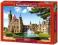 ! Puzzle 1500 Castorland C-150670 Moszna Castle, P