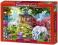 ! Puzzle 1500 Castorland C-150939 Unicorn Summer