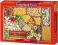 ! Puzzle 1500 Castorland C-151158 Makarony - Viva