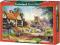 ! Puzzle 1500 Castorland C-151196 Copy of Village