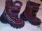 Jak nowe-kozaczki NATURINO -rozm.21 nie ecco geox!