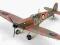 Supermarine Spitfire Mk1  - Tamiya 60748