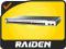 RAIDEN | Switch CISCO Catalyst 3750 WS-C3750-24FS