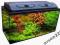Akwarium 140l. proste+pokrywa+FULL WYPOS+GRATISY