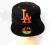 CZAPKA 59FIFTY LOS ANGELES ROZ 7 3/8