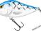 WOBLER SALMO SLIDER 10cm/46g - ANA BLUE !!!