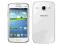 SAMSUNG GALAXY CORE GT-18260 WHITE-NOWY-KOMPLET!