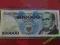 100 000 zł 1990 s. R b. ładny