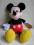 Mickey Mouse Myszka Miki Maskotka 20cm Disney