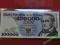 100 000 zł 1990 s. AR piękny