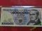 100 000 zł 1990 s. AS piękny