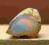 F289- SZLACHETNY OPAL WELO TOP 2,0ct - ETIOPIA