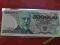 500 000 zł 1990 s. P UNC-