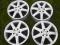 Felgi aluminiowe 17