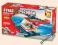 KLOCKI STRAŻ 21301 HELIKOPTER - 69 elem. DROMADER