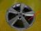 Felgi aluminiowe 17 NISSAN 6,5 ET40