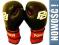 Rękawice Bokserskie treningowe skóra_PORIDA__ 18oz