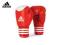 adidas Rękawice bokserskie treningowe AIBA - 12oz