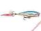 WOBLER Rapala SKITTER POP SPO5 kolor SB