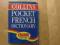 Collins Pocket FRENCH Dictionary COLOUR edition