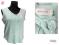 BONMARCHE KOSZULKA TOP Z ORNAMENTEM rozm. 40 / 42