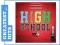 B.R.O: HIGH SCHOOL (CD)