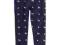 Gymboree Smart Rule legginsy pieski 5 l j NOWE 116