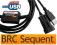 INTERFEJS LPG BRC SEQUENT 24 56 PLUG&amp;DRIVE USB