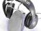 słuchawki bezprzewodowe SENNHEISER RS 120 II