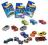 Hot Wheels -Kolekcja metal autek, 1 szt, różne