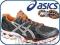 ASICS Buty do biegania sportowe GEL NIMBUS 12 -42