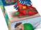 Klocki obrazkowe puzzle 6 elementów od   Adamigo