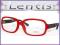 ~LENTIS~ JPEEN 5148 MARKOWE OPRAWKI OKULARY NOWOŚĆ