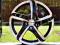 FELGI 17'' 5x114,3 MAZDA NISSAN MITSUBISHI KIA