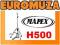 Mapex H500 Statyw do Hi-Hatu Promocja !!
