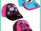 Czapka bejsbolówka Monster High 54 z daszkiem