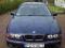 BMW 520I E39 150KM