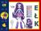 LALKA MY LITTLE PONY EQUESTRIA GIRLS RARITY