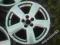 4 FELGI VOLKSWAGEN AUDI A3 A4 A6 5X112 VW SKODA
