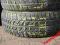 OPONA DOSTAWCZA 215/60R17C CONTINENTAL WINTER