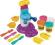 HASBRO Play-Doh - Fabryka lodów na patyku