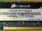RAM Corsair DDR2 SODIMM 2GB 800MHz PC2-6400