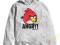H&amp;M Angry Birds Bluza 158/164cm NOWA !!!!!!!
