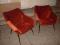 POLSKIE FOTELE = VINTAGE = DESIGN = 1962 = LOFT !!