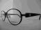 OPRAWKI HENRI LLOYD GAF 2 HL4 FLEX OKULARY NOWE