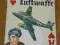 ASY LUFTWAFFE cz. 1 - MILITARIA